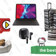 Image for article titled The 10 Best Deals of the Day August 19, 2021